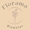 FloramaBlomster